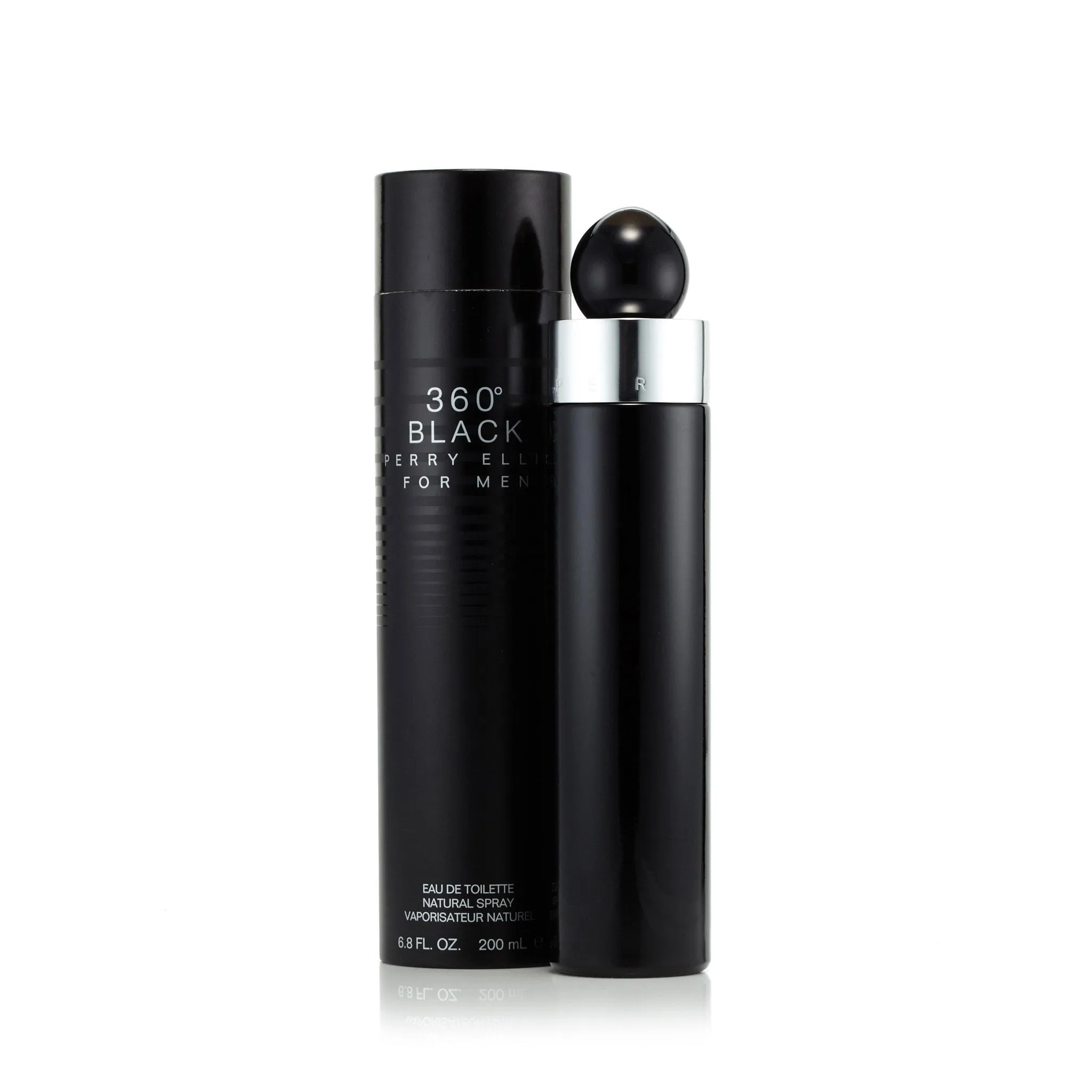 360° Black Cologne