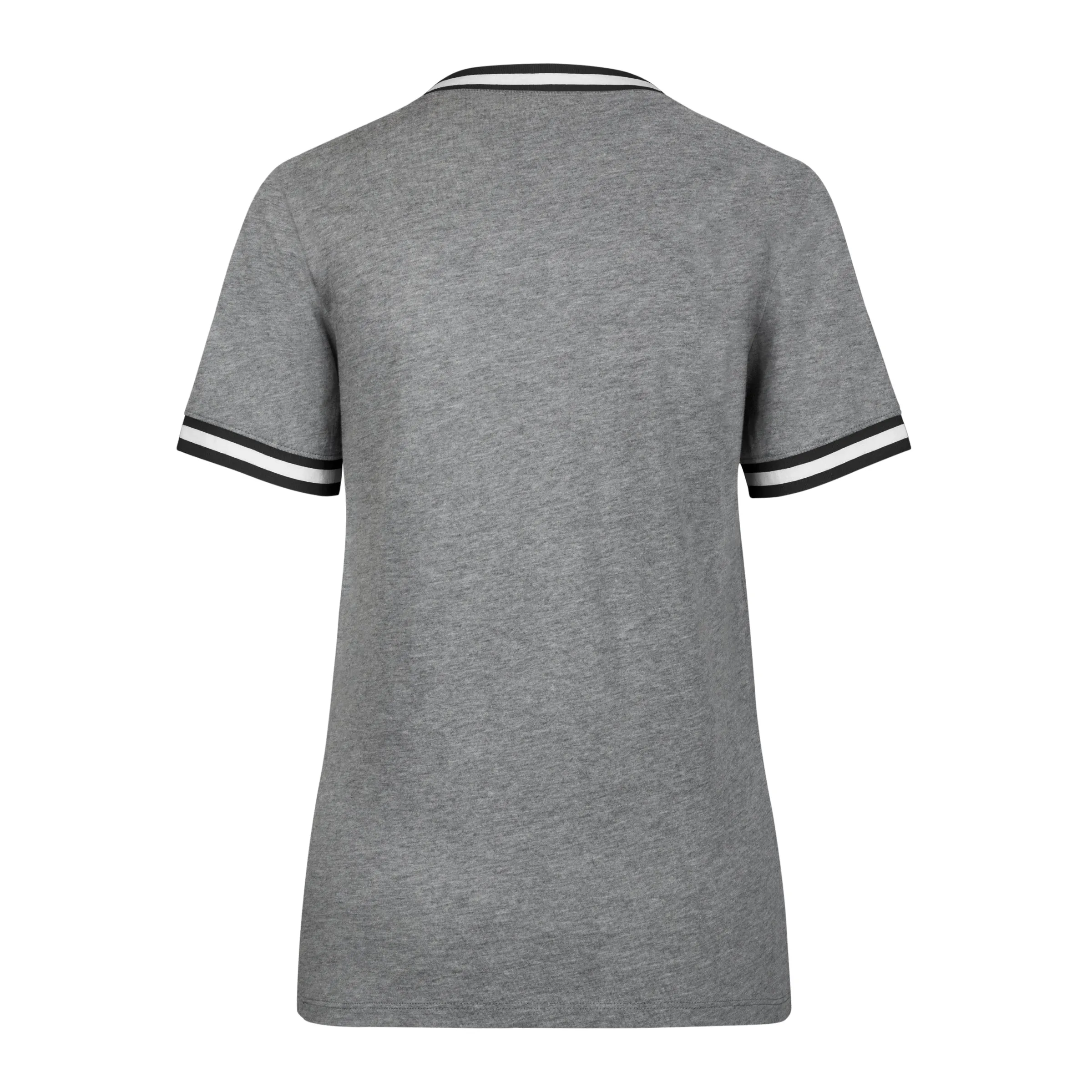 '47 Brand Women's Viper VNeck Ringer