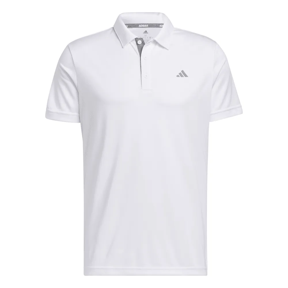adidas Drive Golf Men's Polo Shirt
