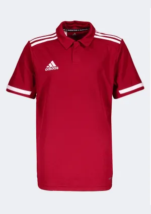 Adidas Kids' Team MT19 Polo