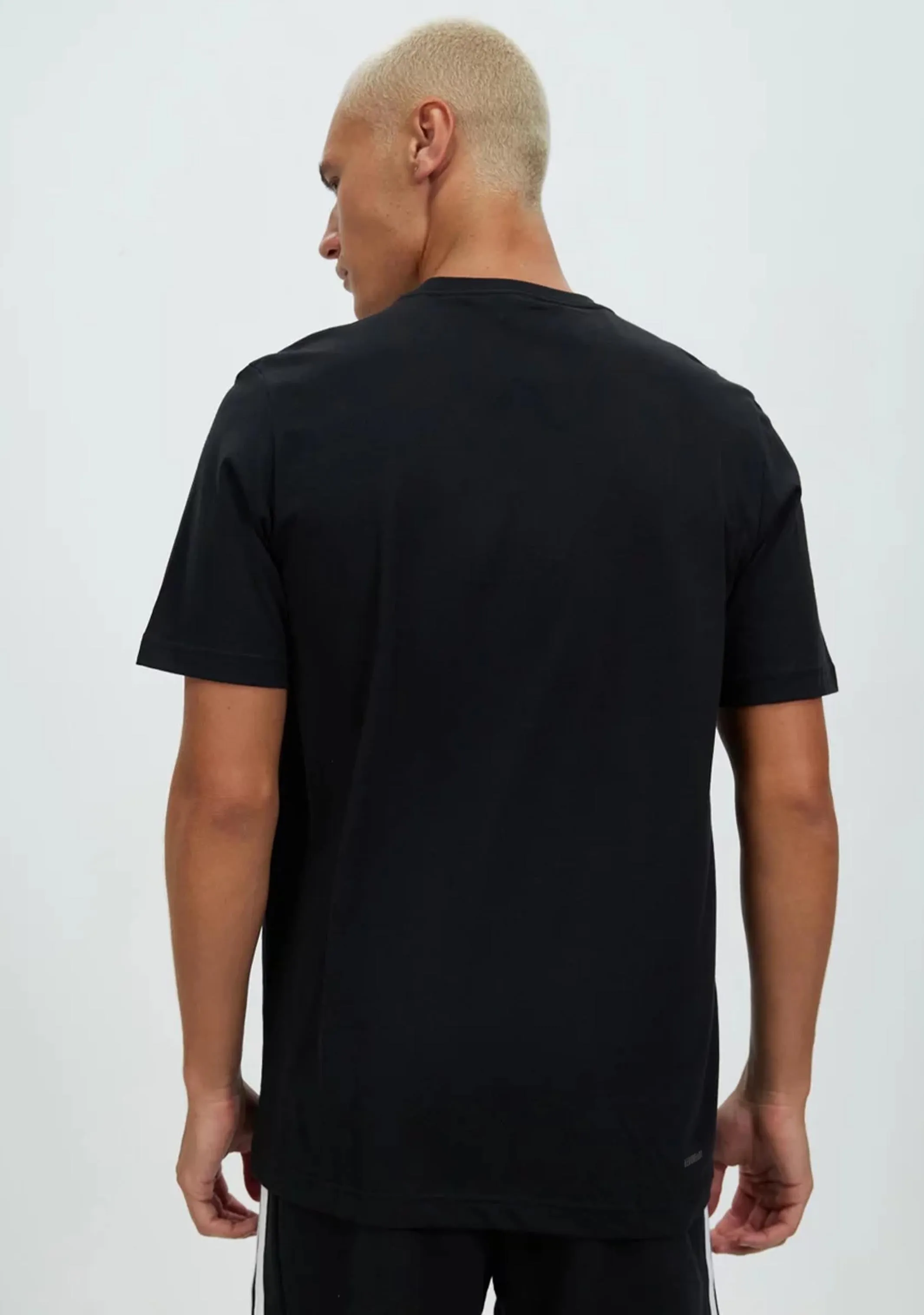 Adidas Men's Train Essentials Feelready Training Tee