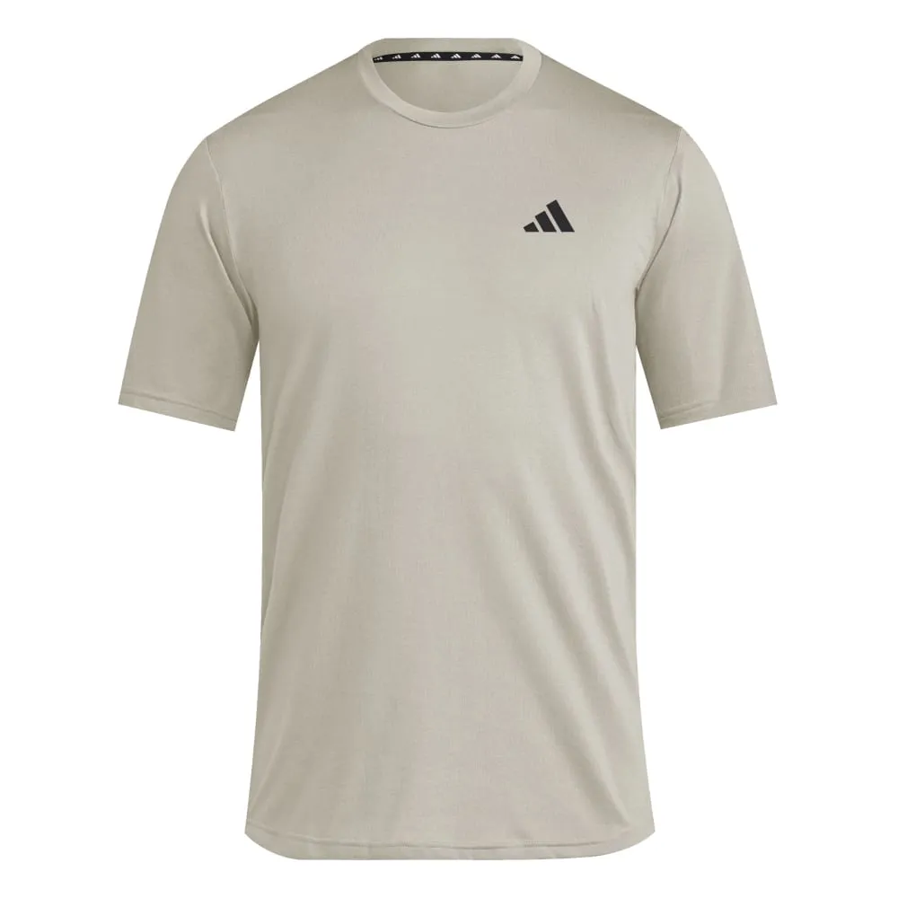adidas Train Essentials Feelready Men's Training Tee