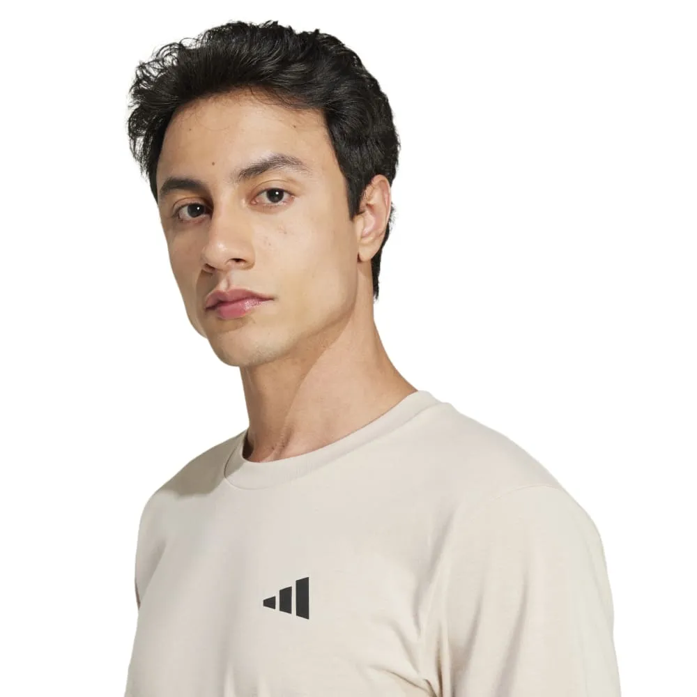 adidas Train Essentials Feelready Men's Training Tee