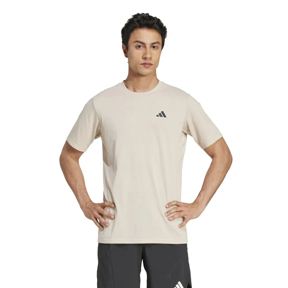 adidas Train Essentials Feelready Men's Training Tee