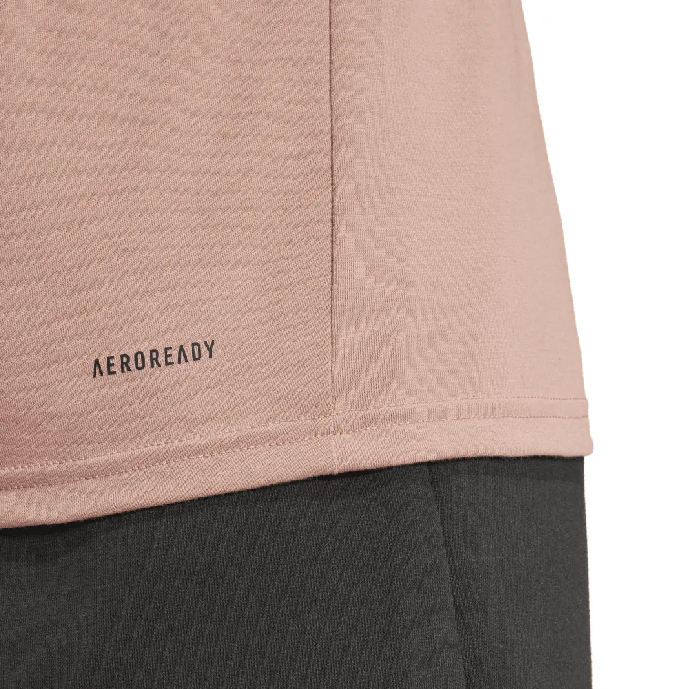 adidas Train Essentials Feelready Men's Training Tee