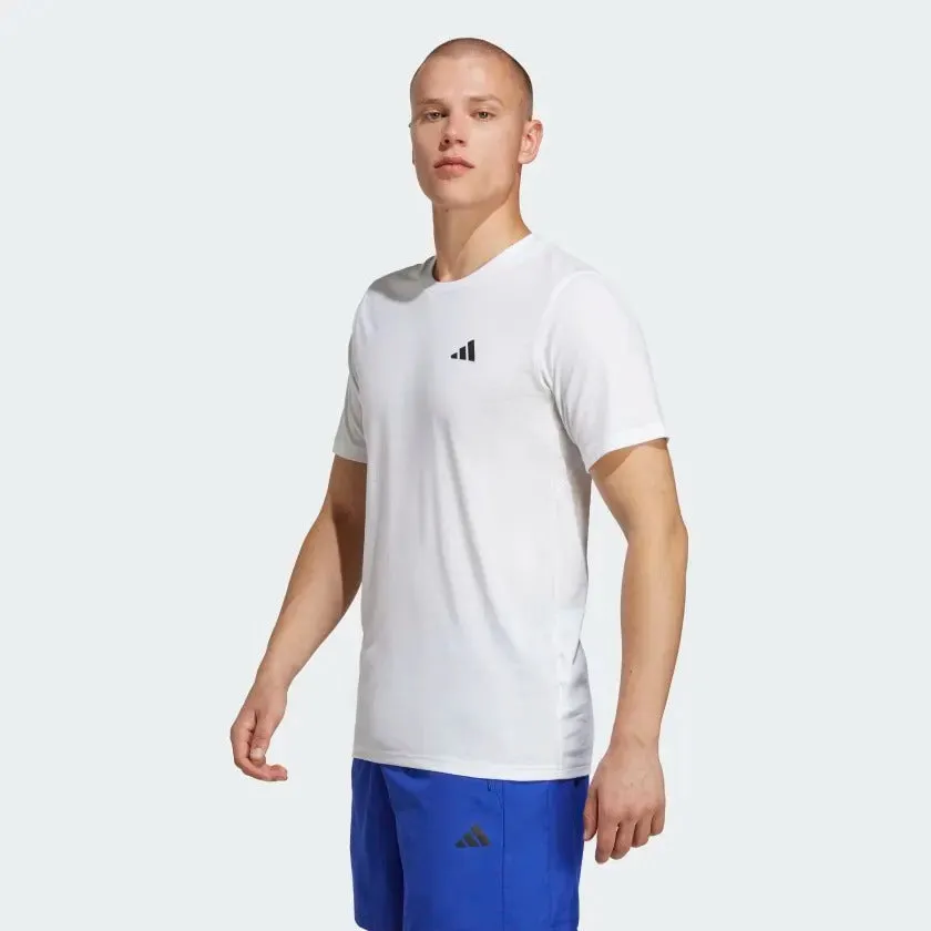 adidas Train Essentials Feelready Men's Training Tee