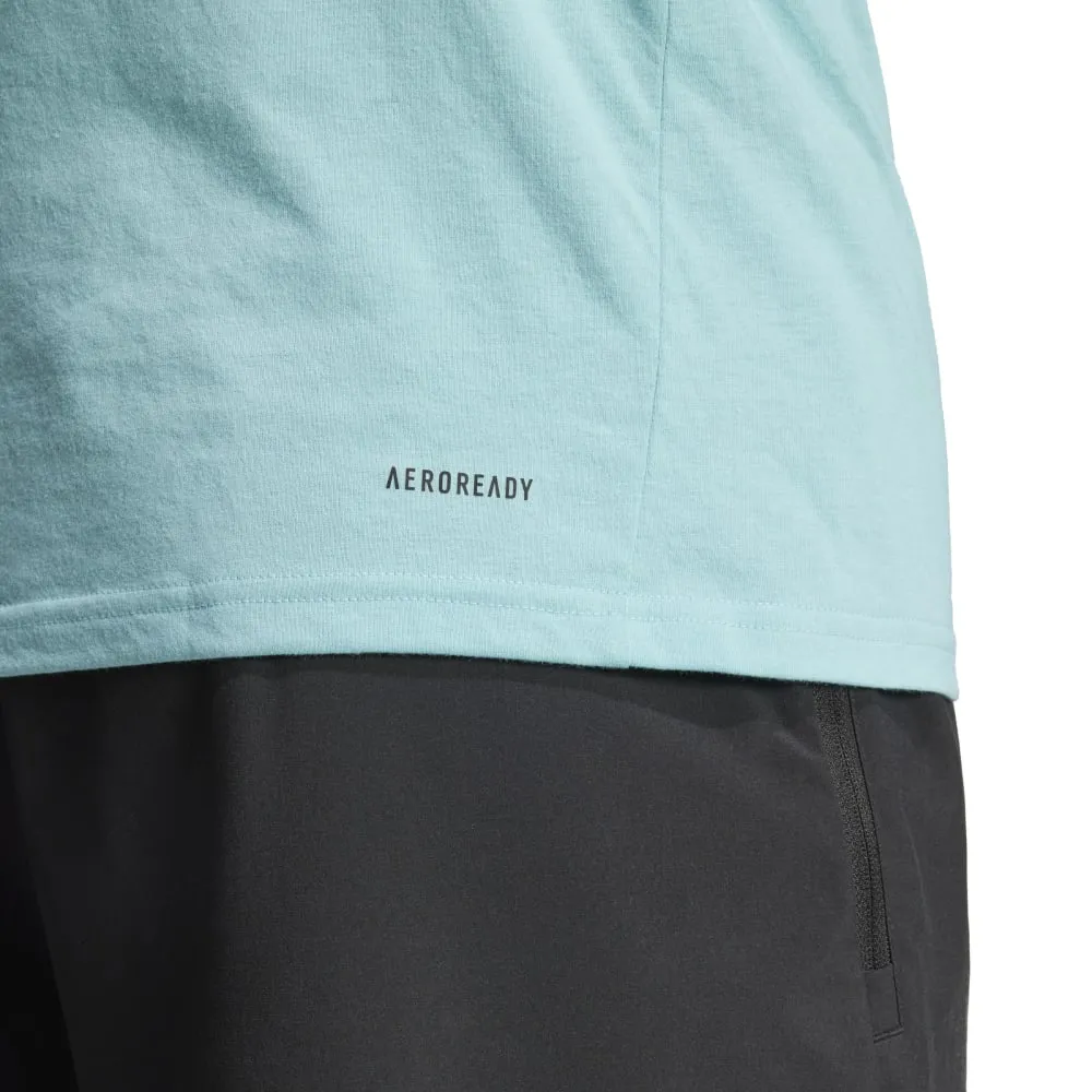 adidas Train Essentials Feelready Men's Training Tee
