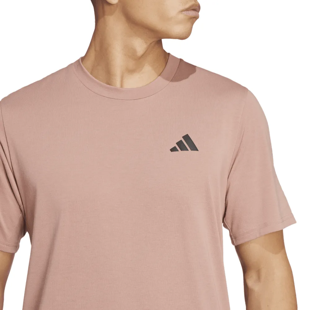 adidas Train Essentials Feelready Men's Training Tee