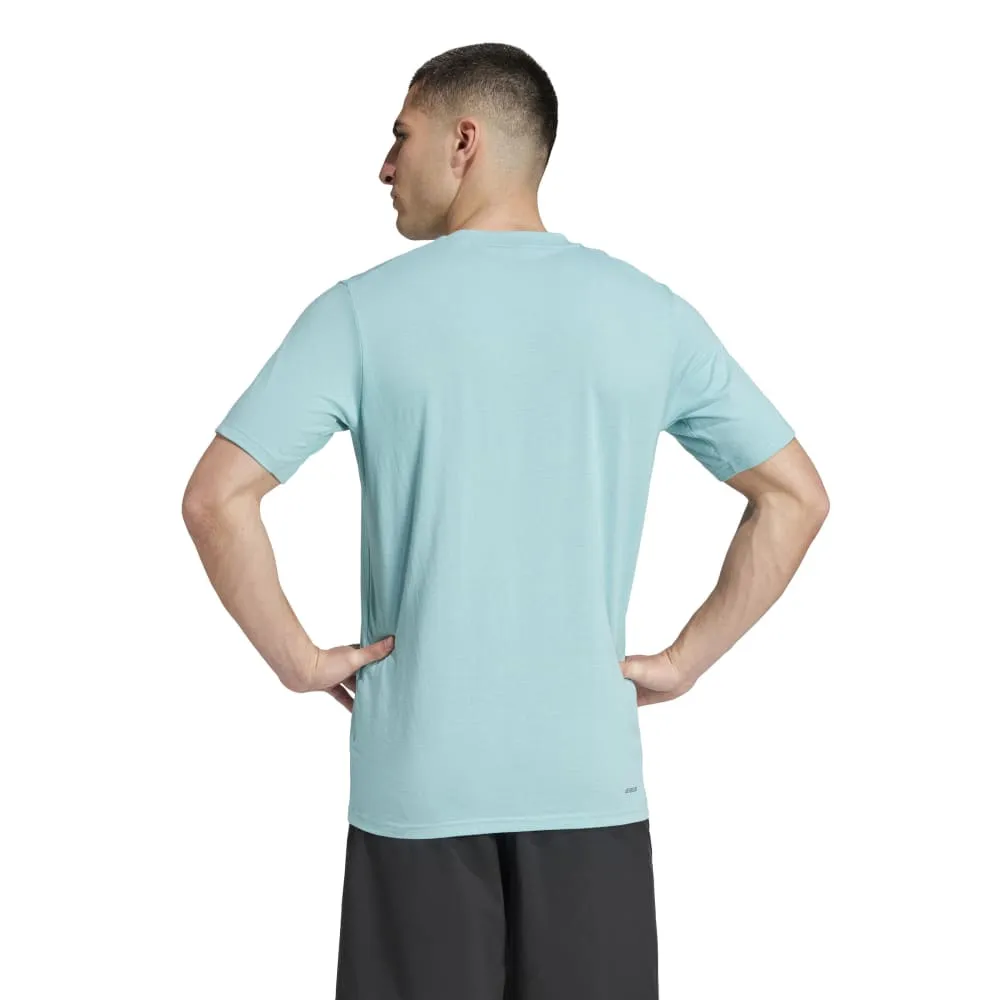 adidas Train Essentials Feelready Men's Training Tee