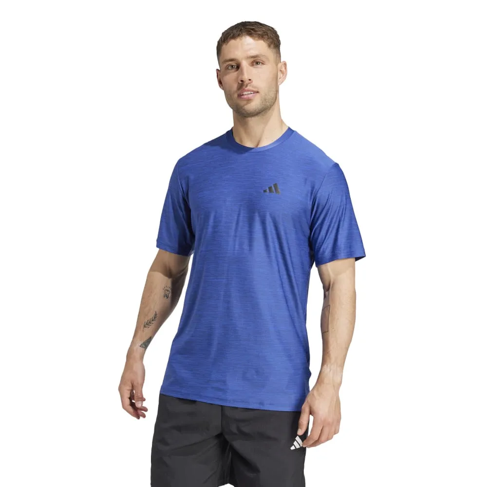 adidas Train Essentials Stretch Men's Training Tee
