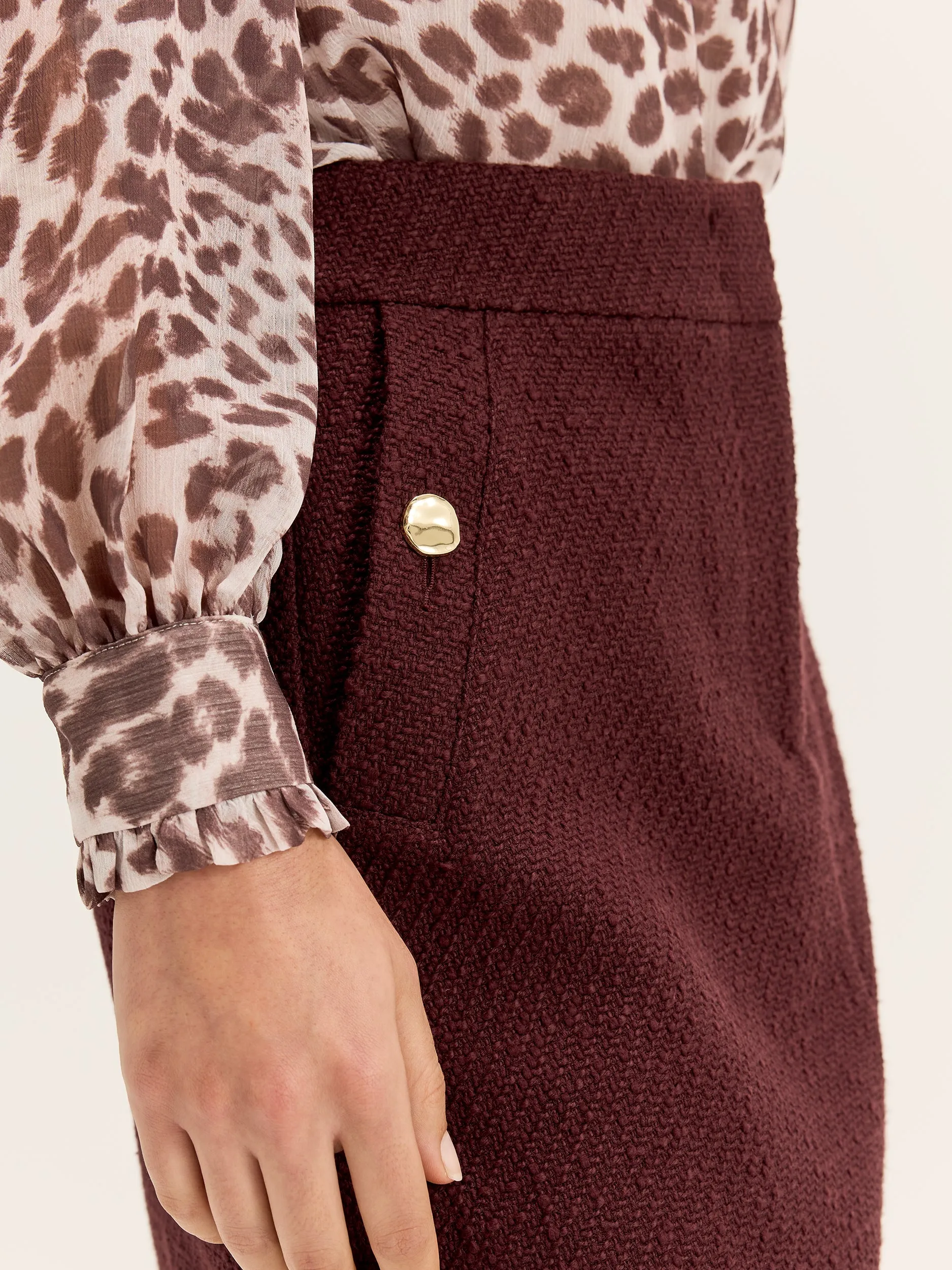 Amelie Skirt