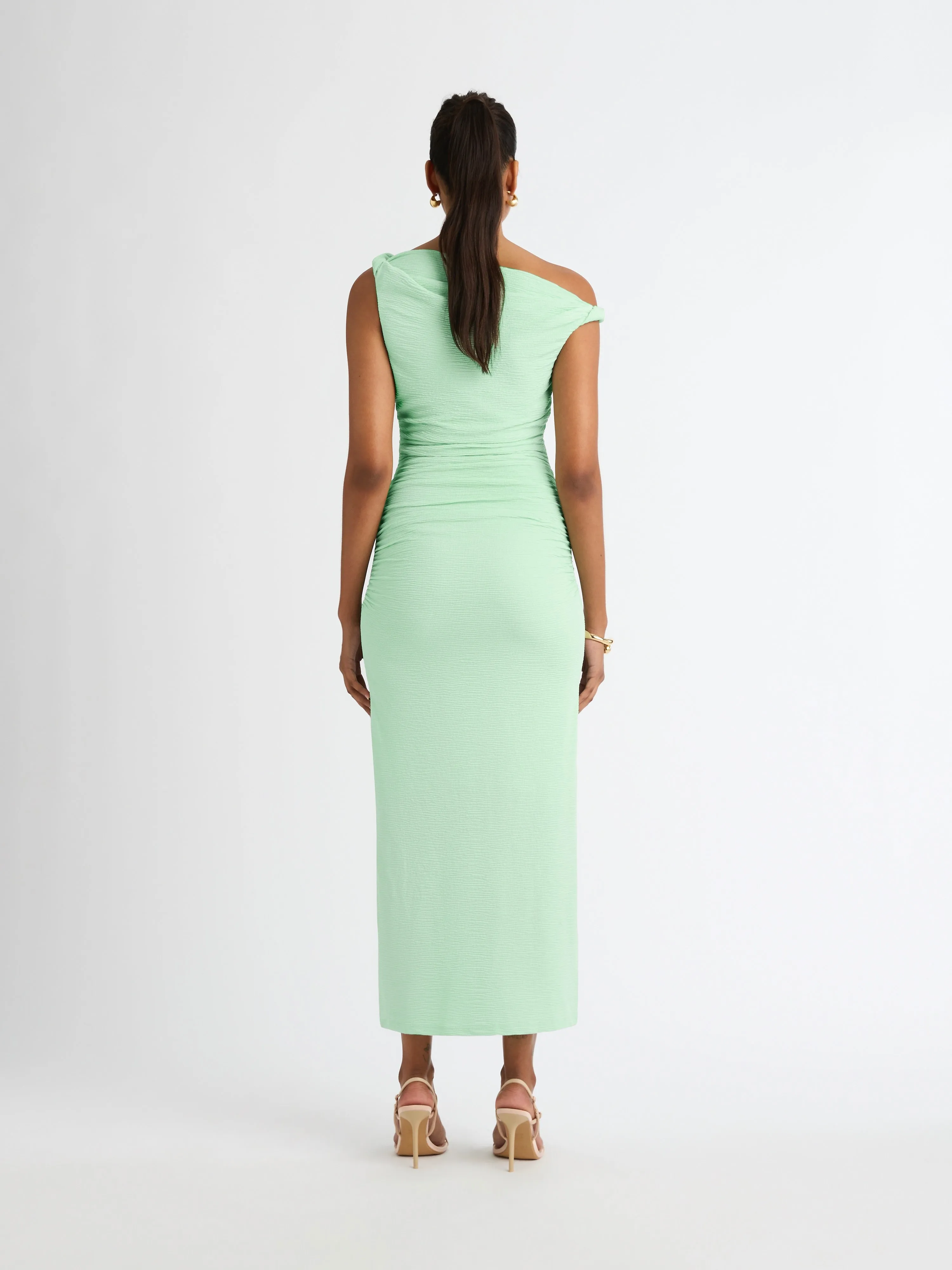 ATHENA DRESS