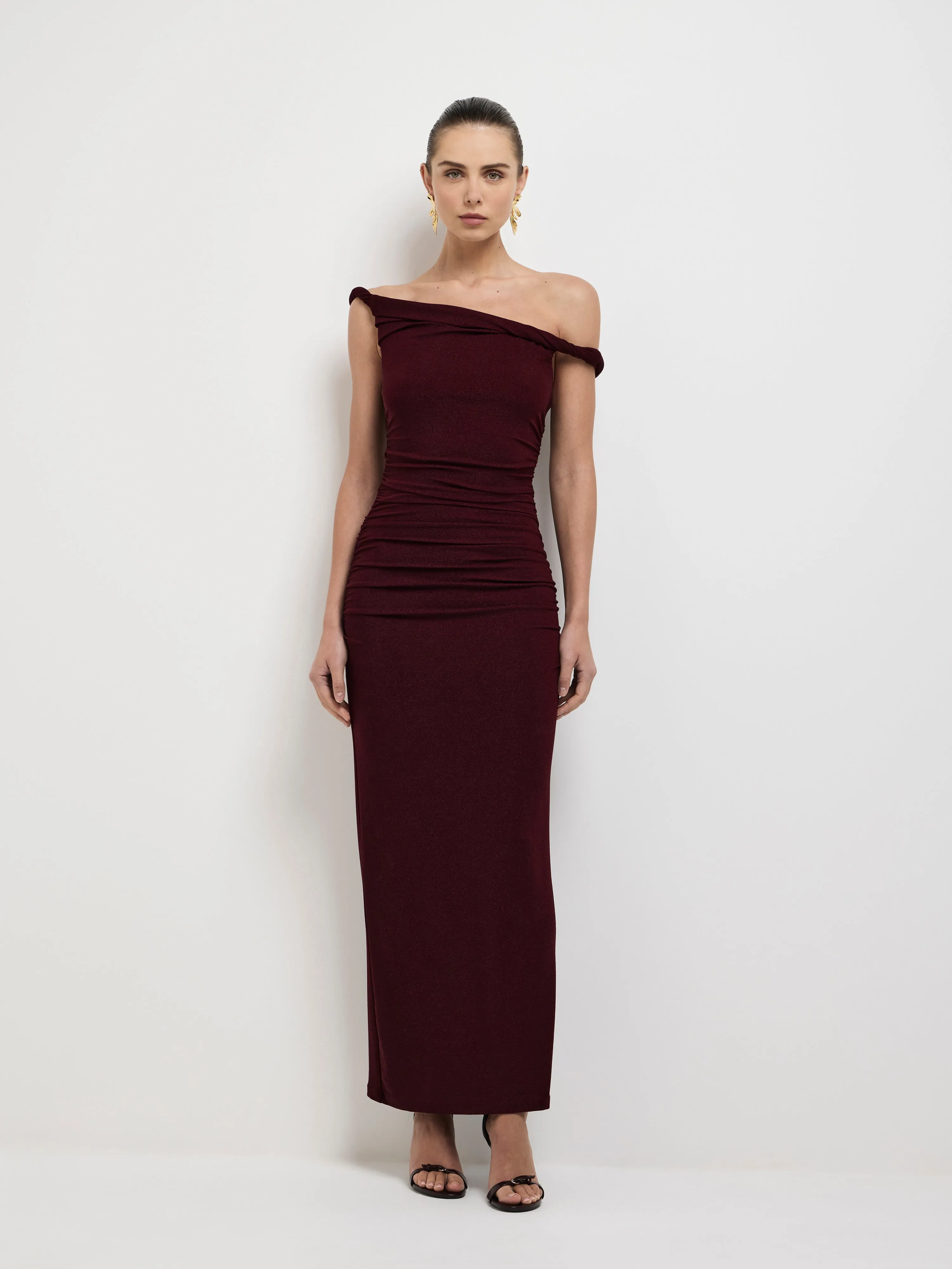 ATHENA DRESS
