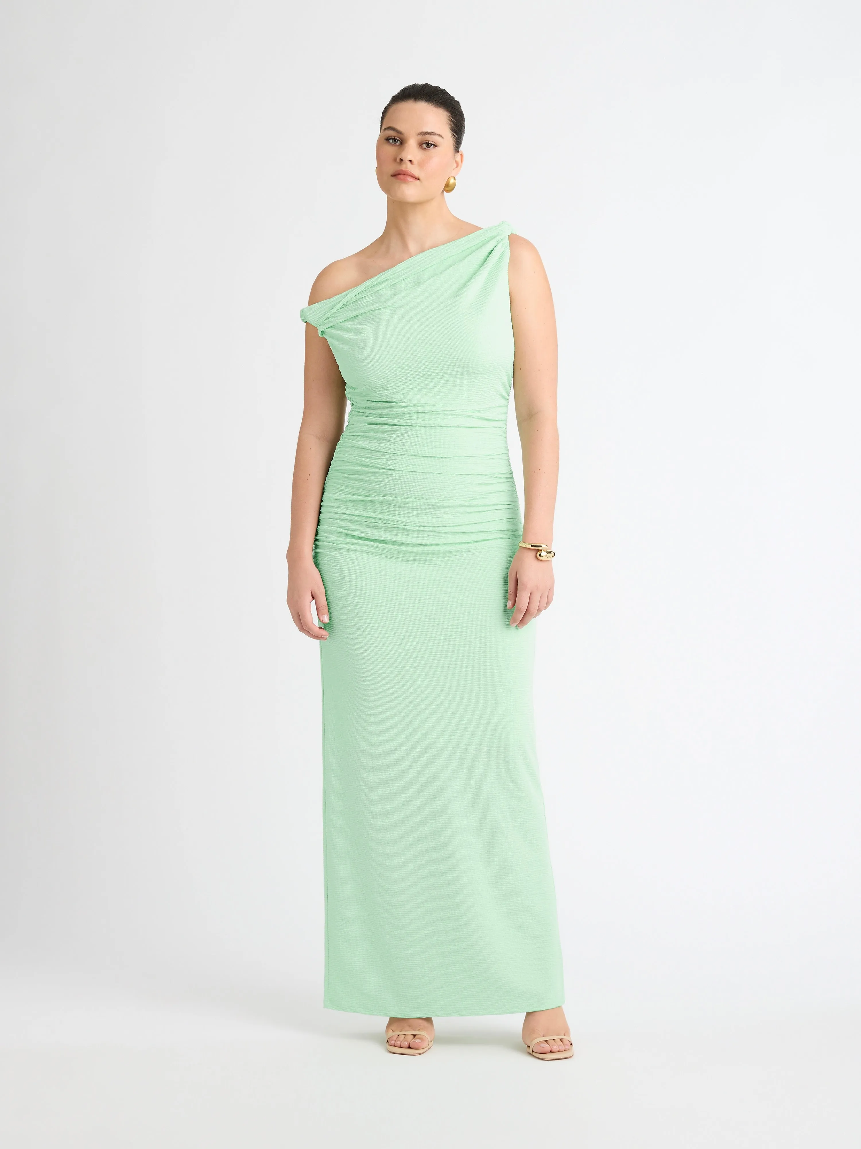 ATHENA DRESS