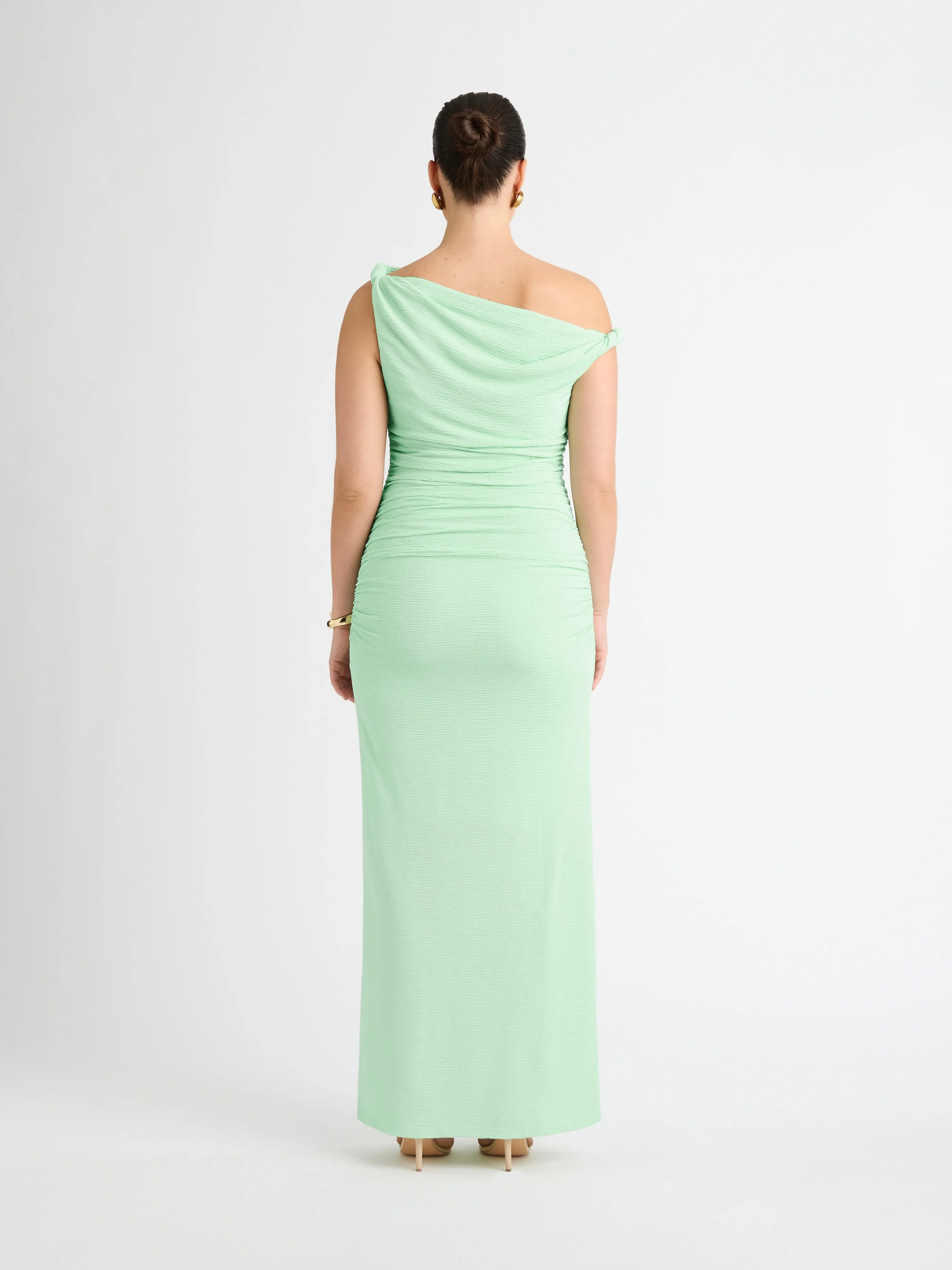 ATHENA DRESS