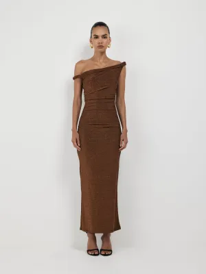 ATHENA DRESS