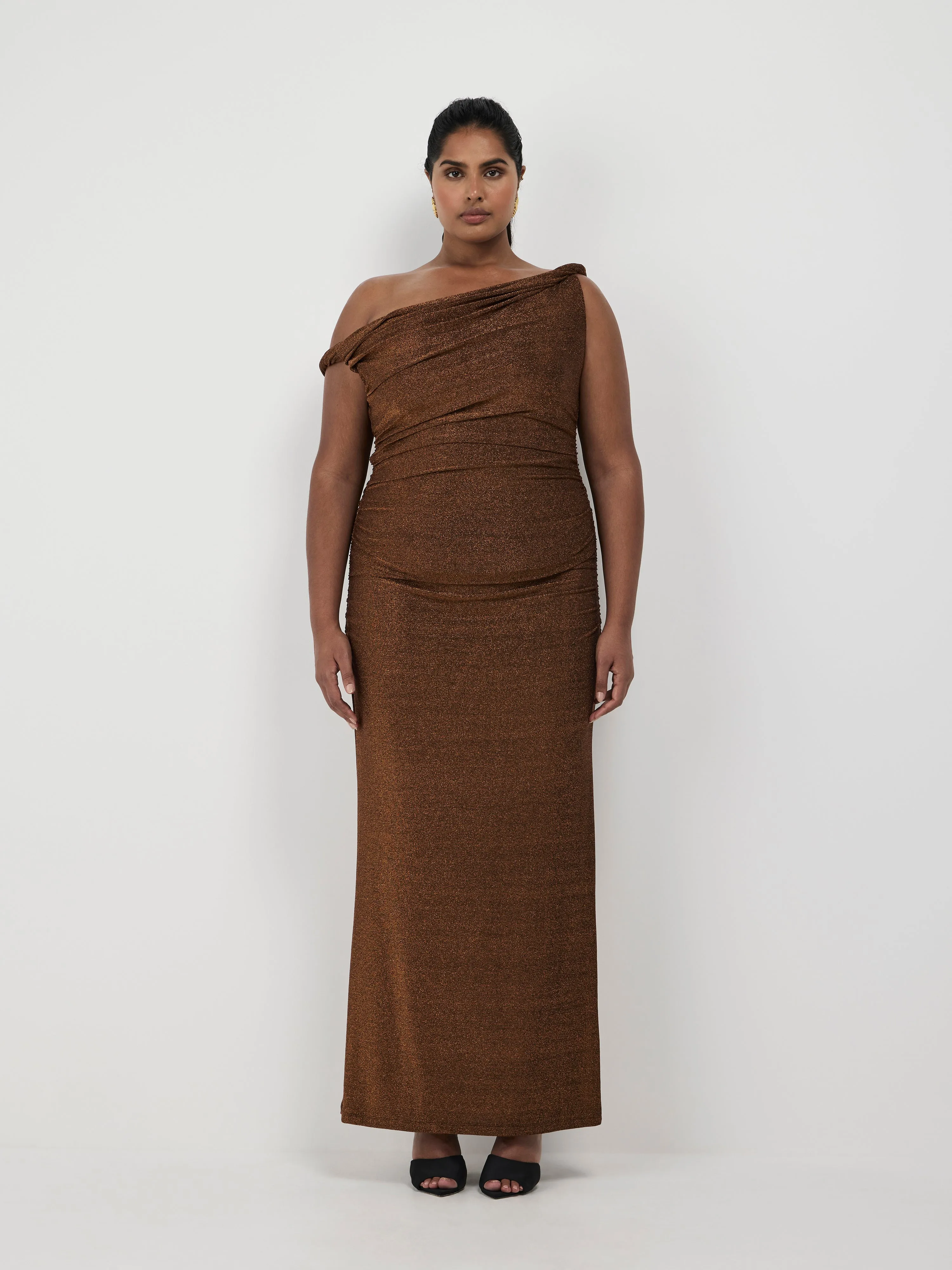 ATHENA DRESS