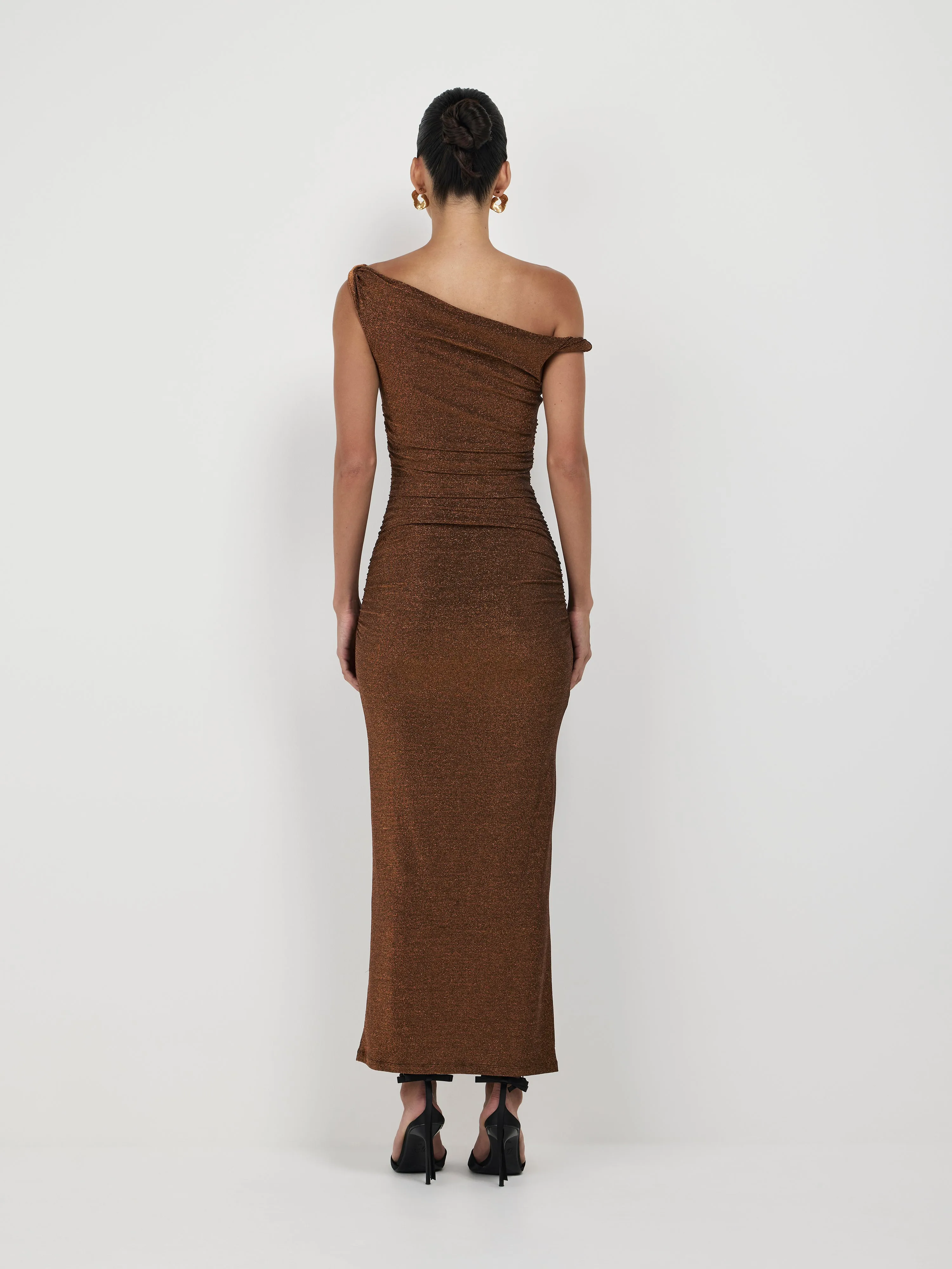 ATHENA DRESS