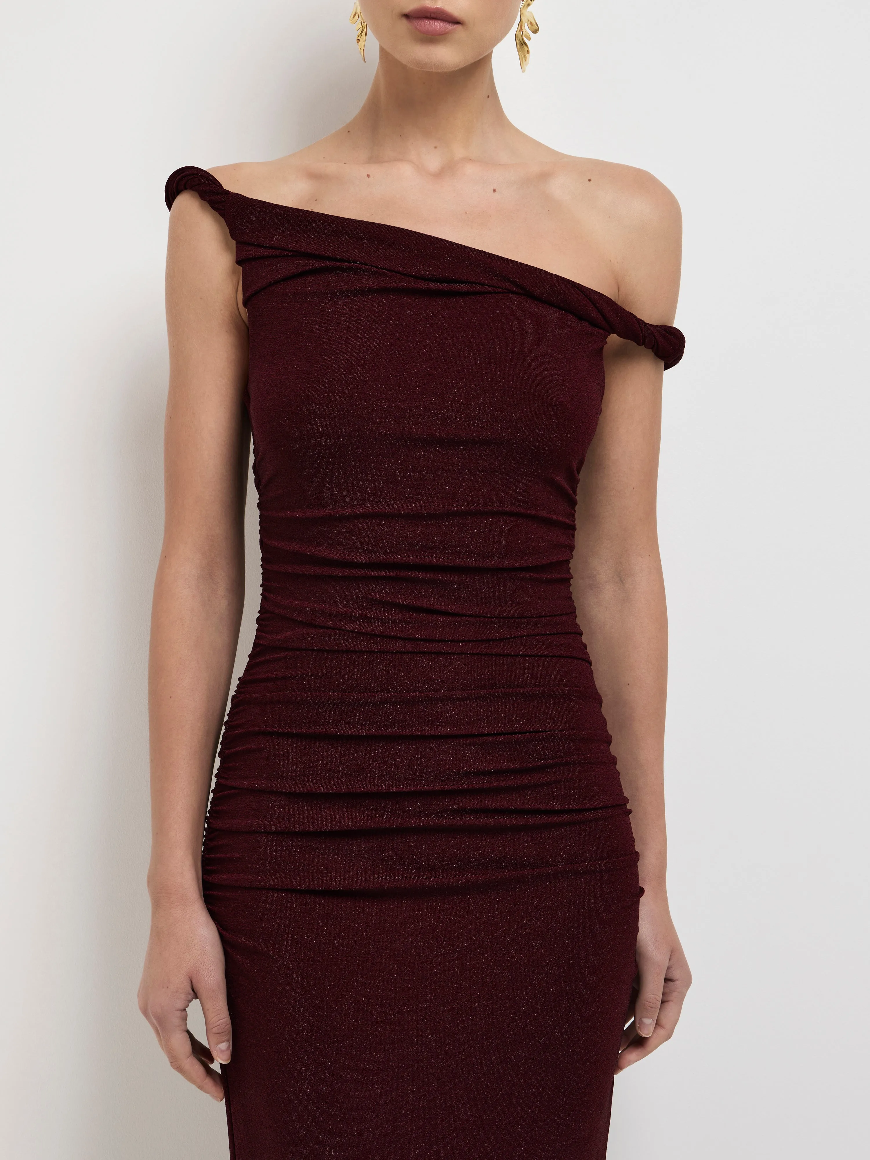 ATHENA DRESS