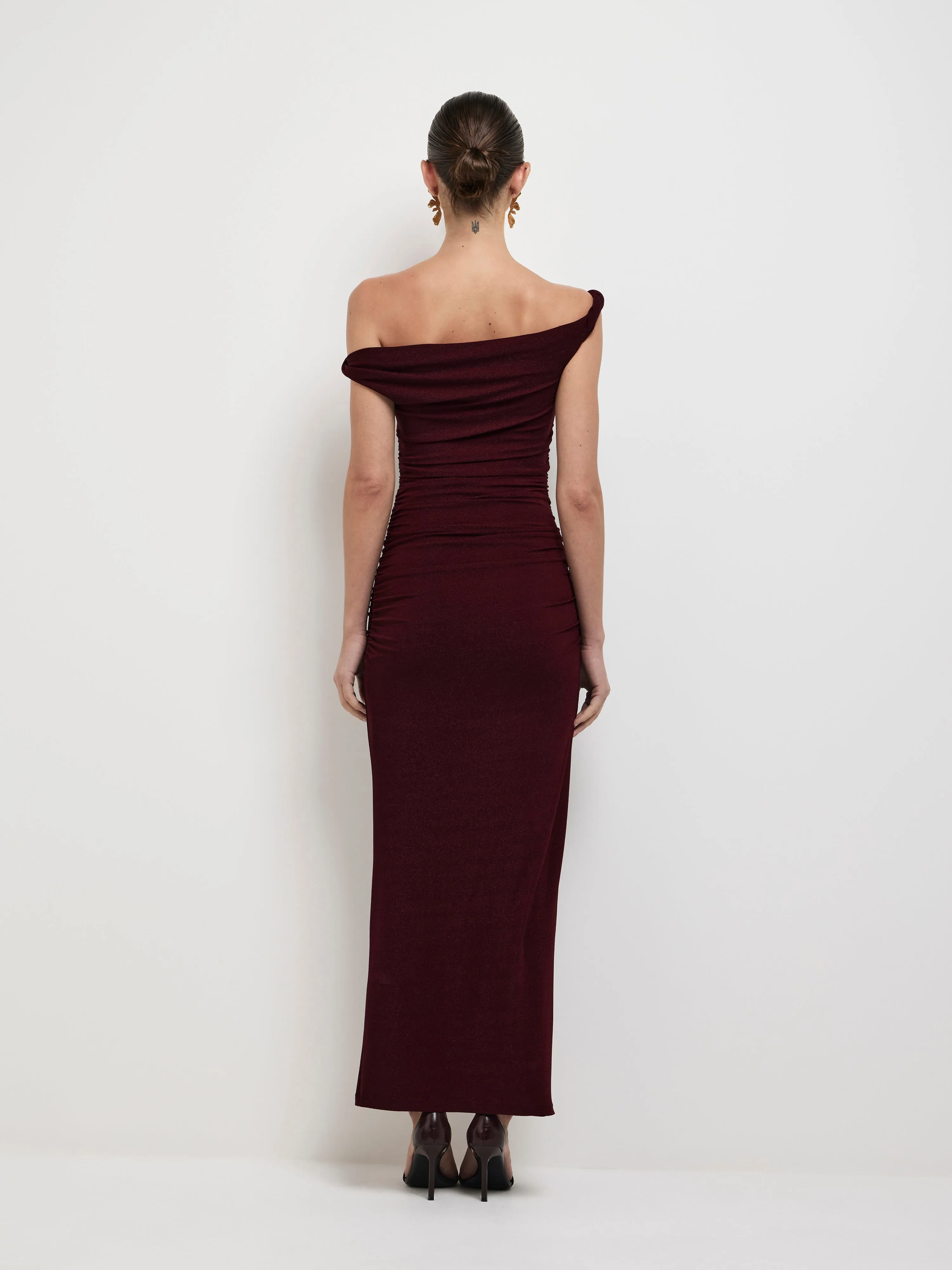 ATHENA DRESS
