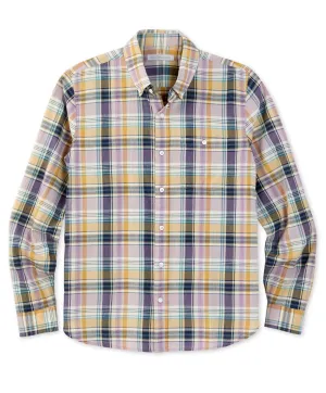 Atlantic Madras Shirt - Outerworn