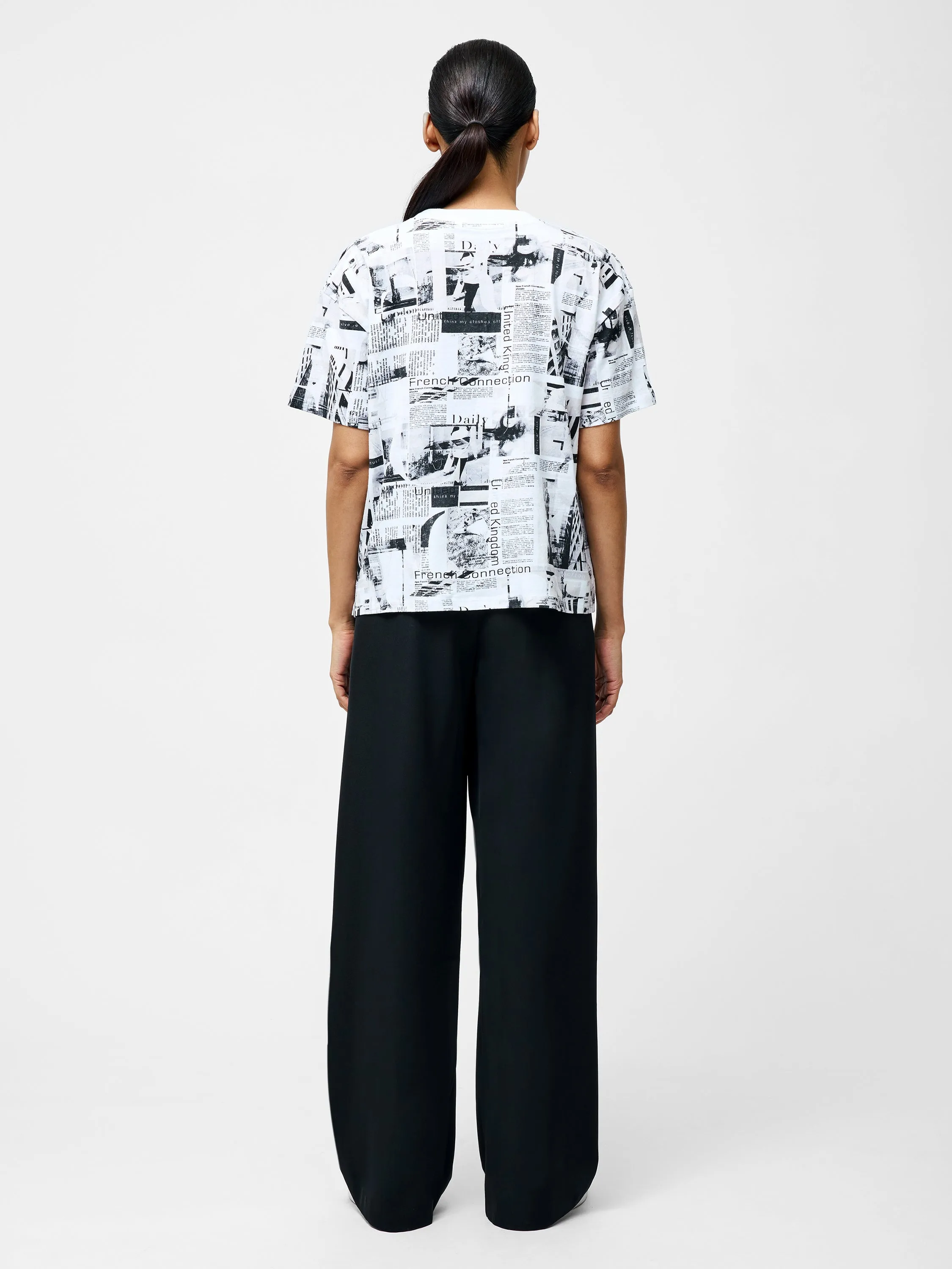 Atlantis Dori Short Sleeve T-Shirt