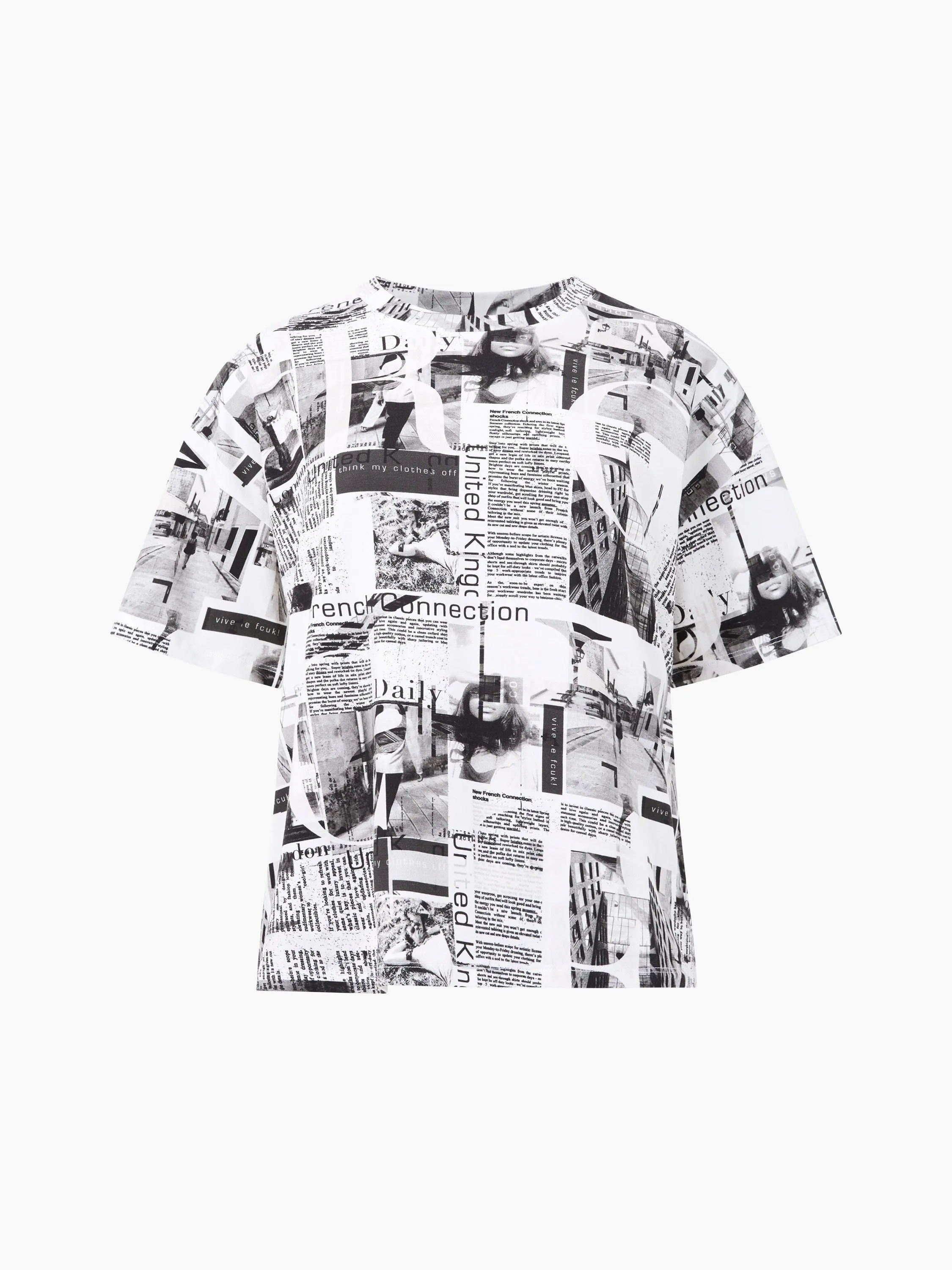 Atlantis Dori Short Sleeve T-Shirt
