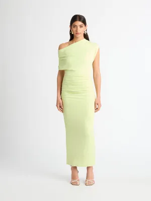 AVA MIDI DRESS