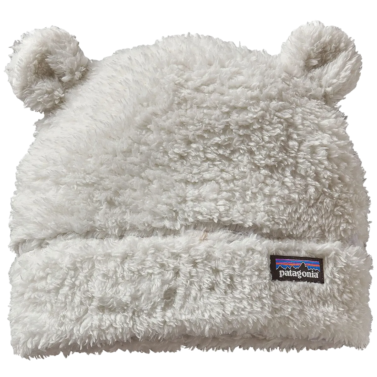 Baby Furry Friends Hat