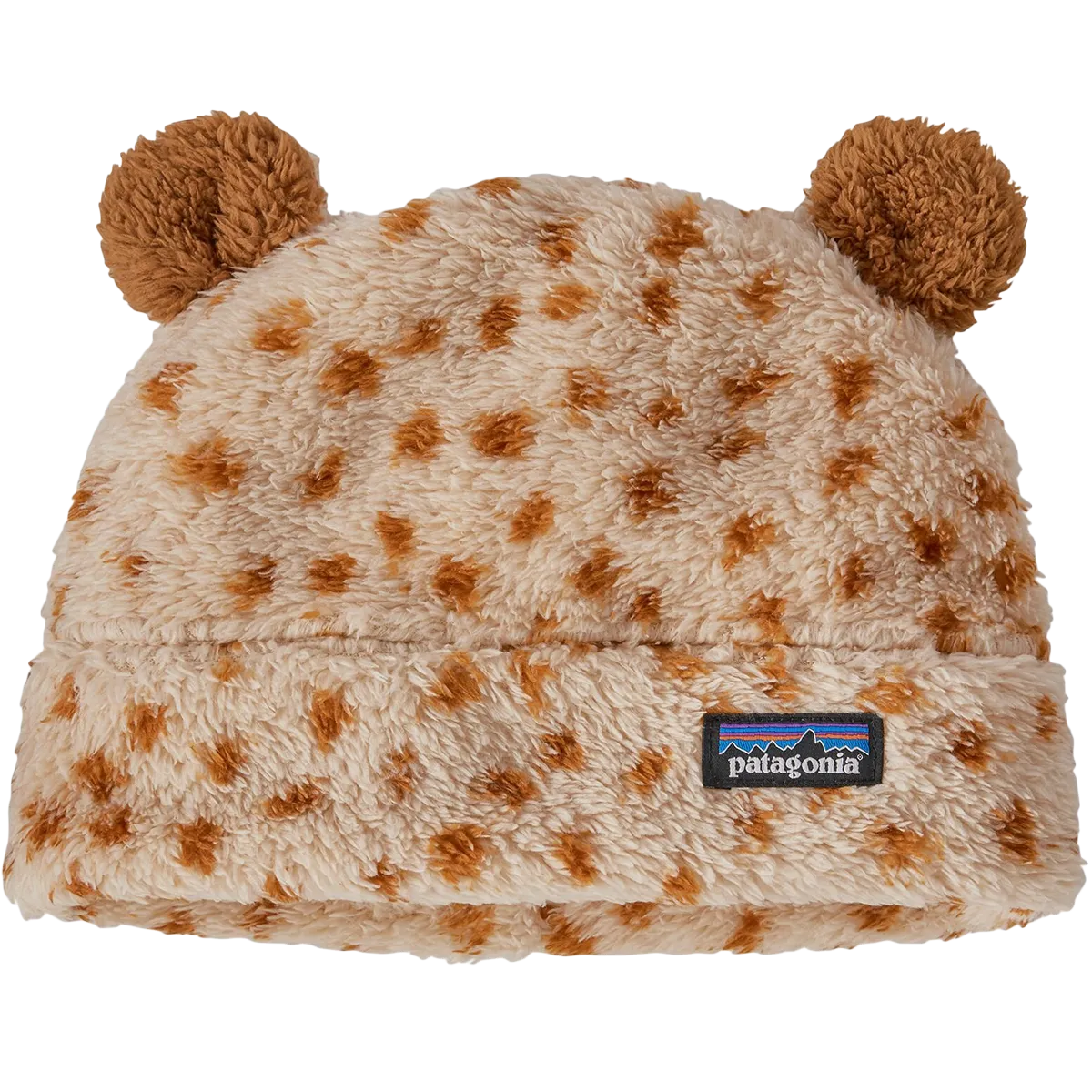 Baby Furry Friends Hat