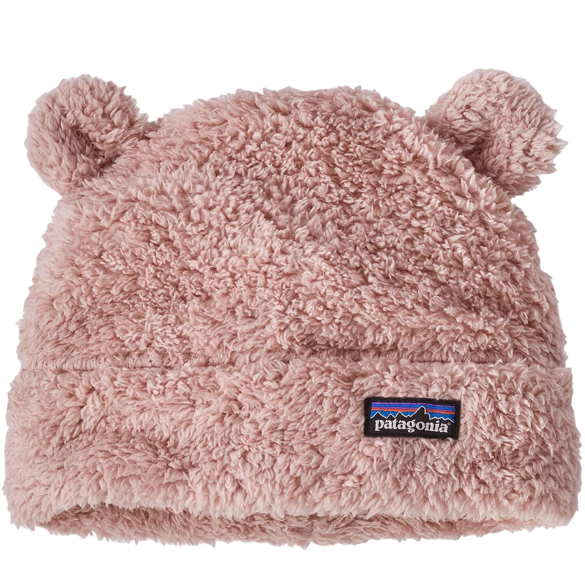 Baby Furry Friends Hat
