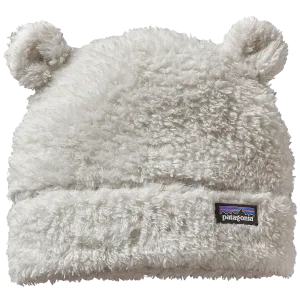 Baby Furry Friends Hat