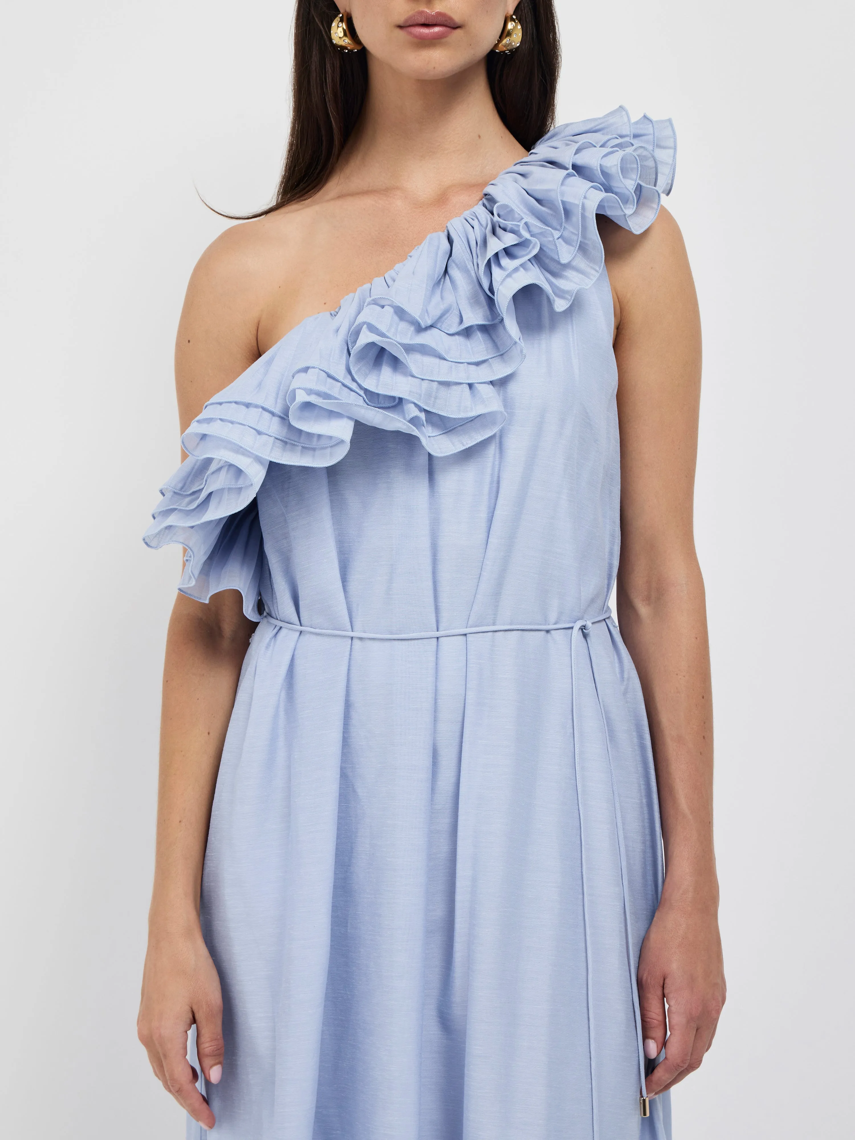 BELLA MAXI DRESS