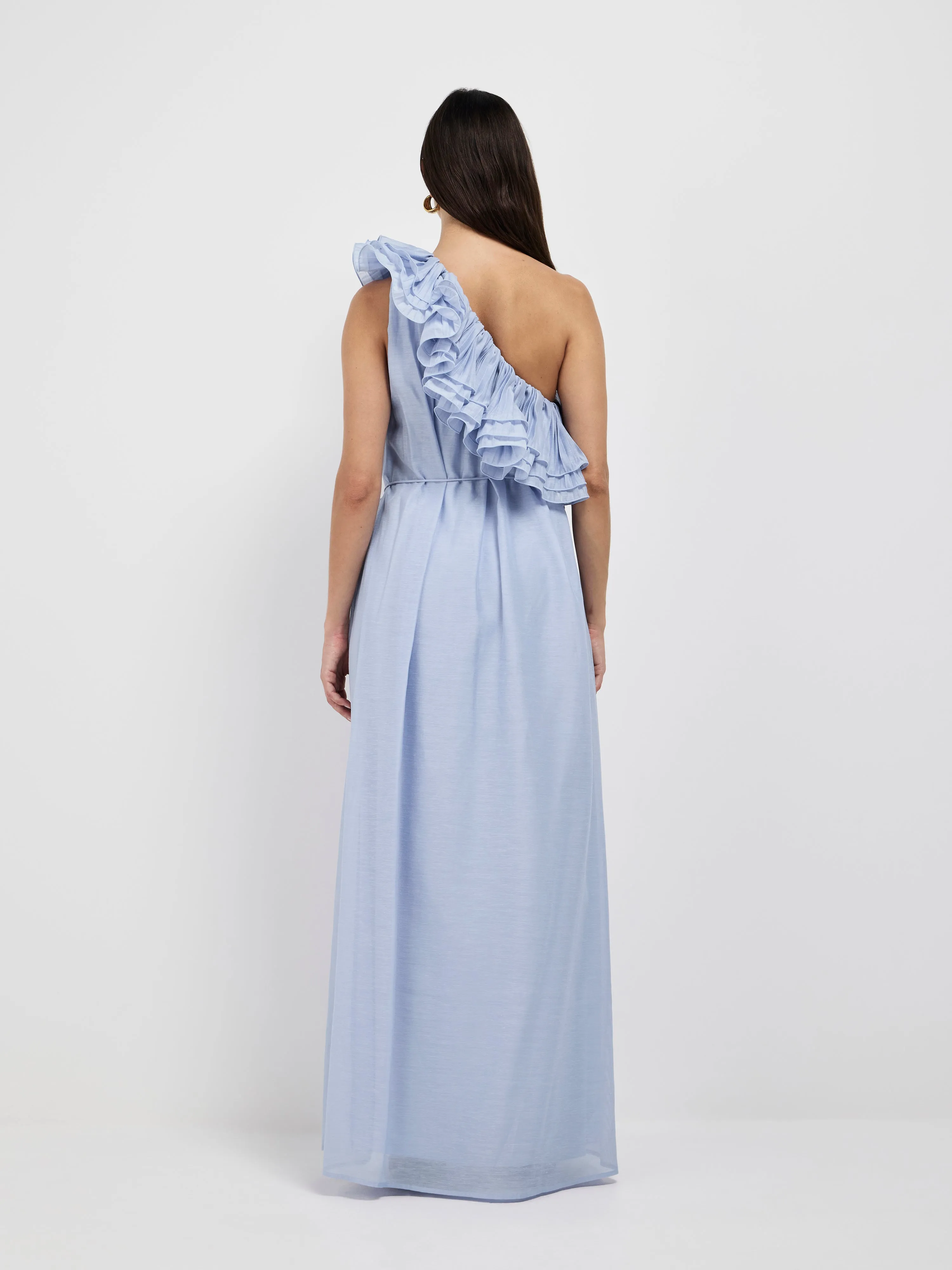 BELLA MAXI DRESS