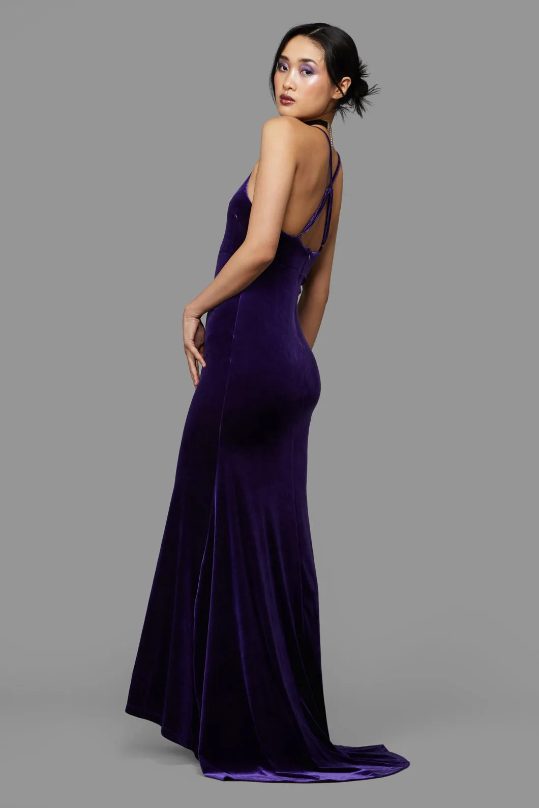 Belladonna Formal Dress