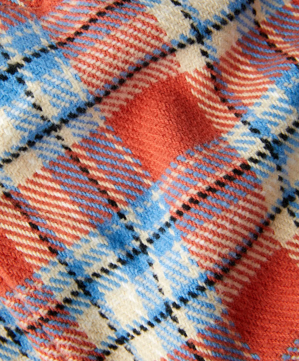Blanket Snap Jacket - Outerworn