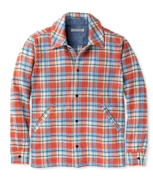 Blanket Snap Jacket - Outerworn
