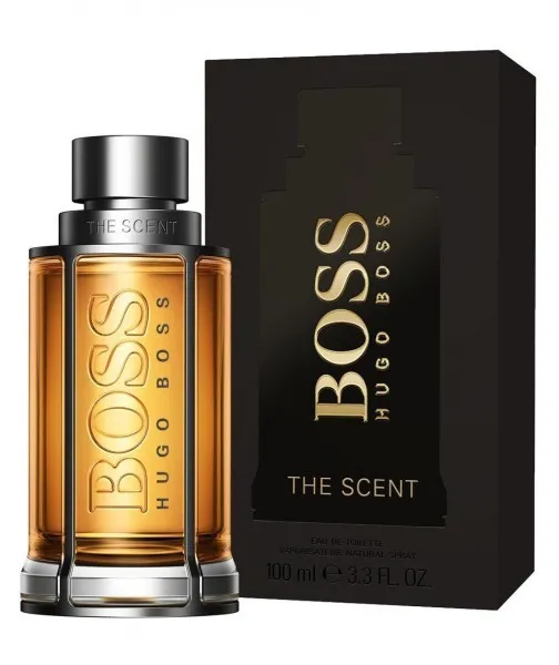 Boss The Scent by Hugo Boss