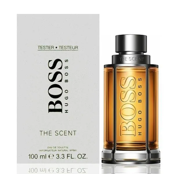 Boss The Scent by Hugo Boss