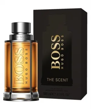 Boss The Scent by Hugo Boss