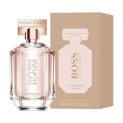 Boss The Scent by Hugo Boss