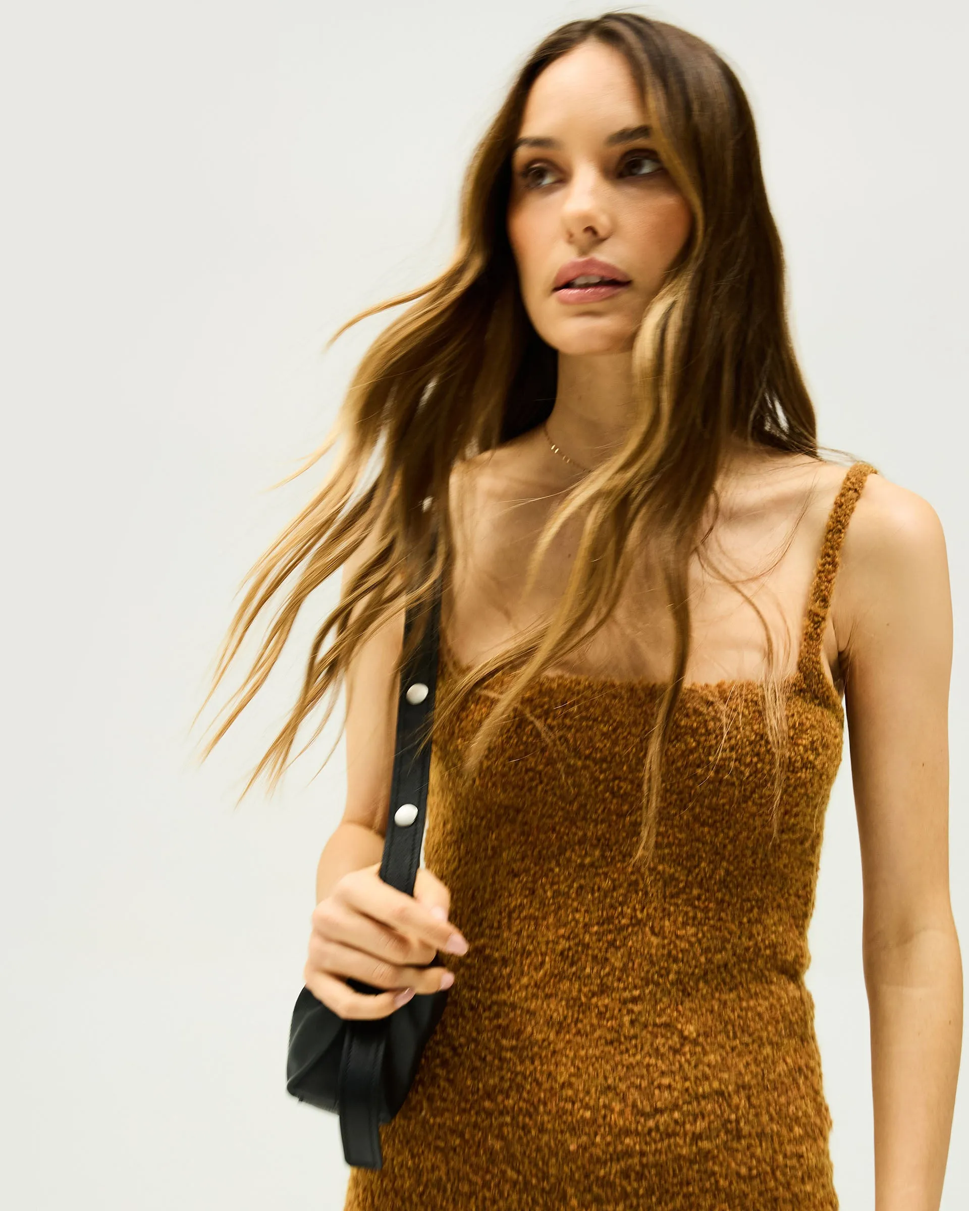 Breeze Cami Dress - Hazel
