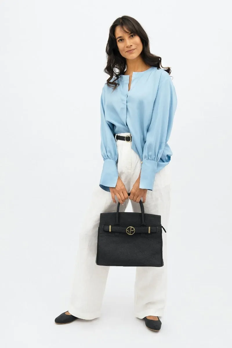 Cap Ferret TENCEL™ Long Sleeves Shirt | Summer House