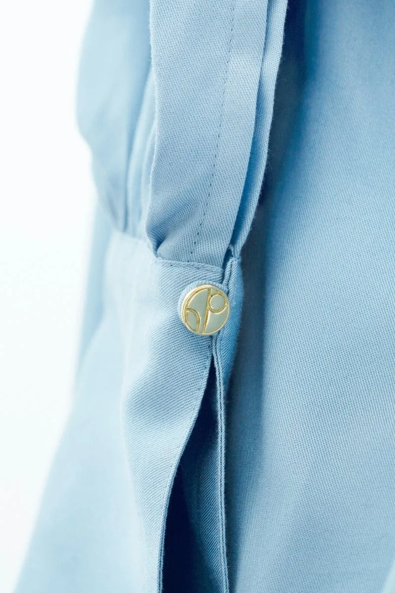 Cap Ferret TENCEL™ Long Sleeves Shirt | Summer House