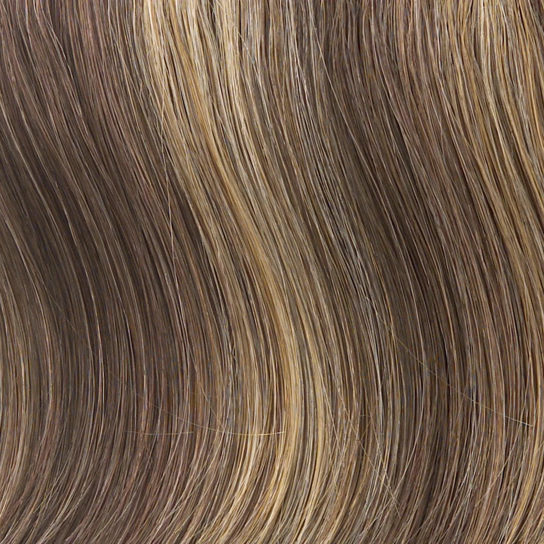 Casusally Chic Wig by Toni Brattin | Heat Friendly Synthetic (Basic Cap)