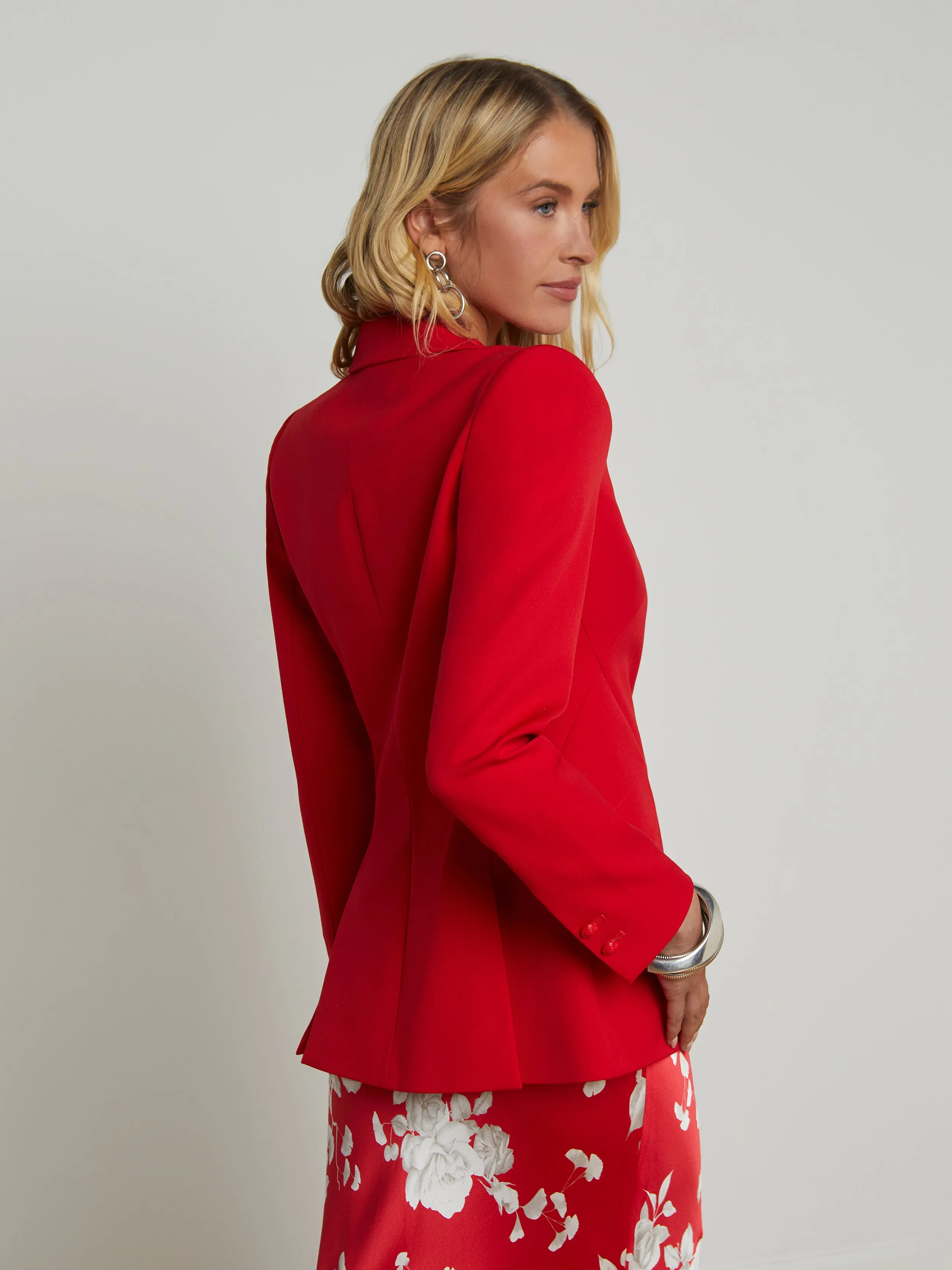 Chamberlain Blazer