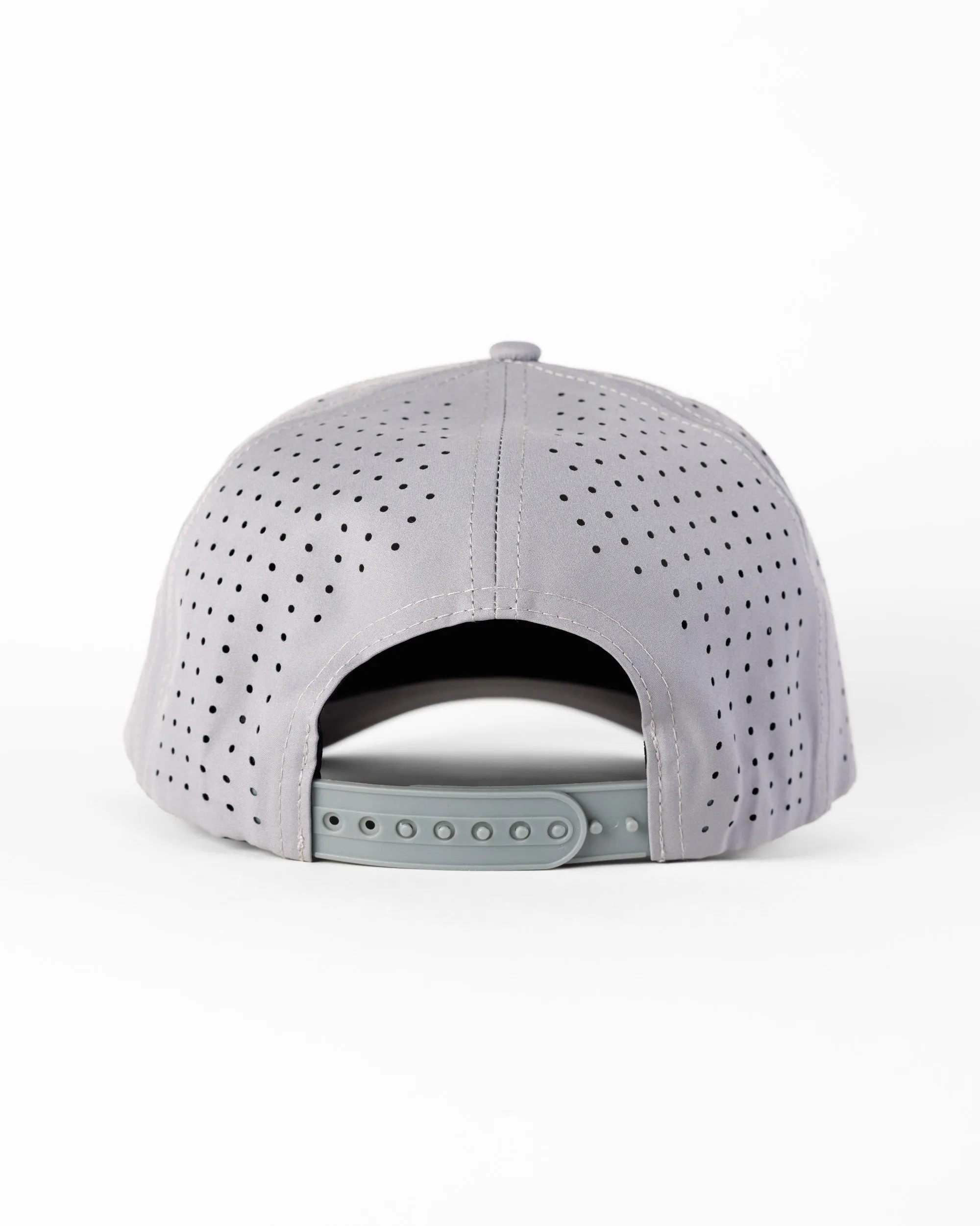 Chip In Snapback Hat