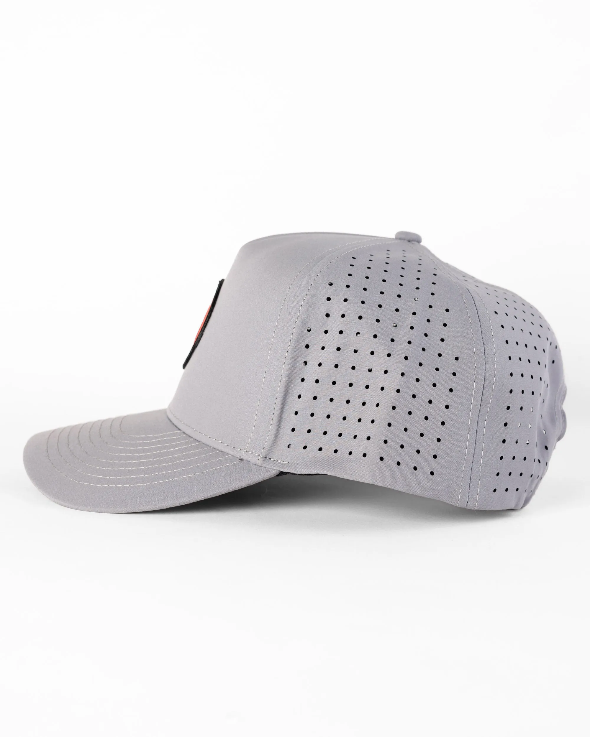 Chip In Snapback Hat