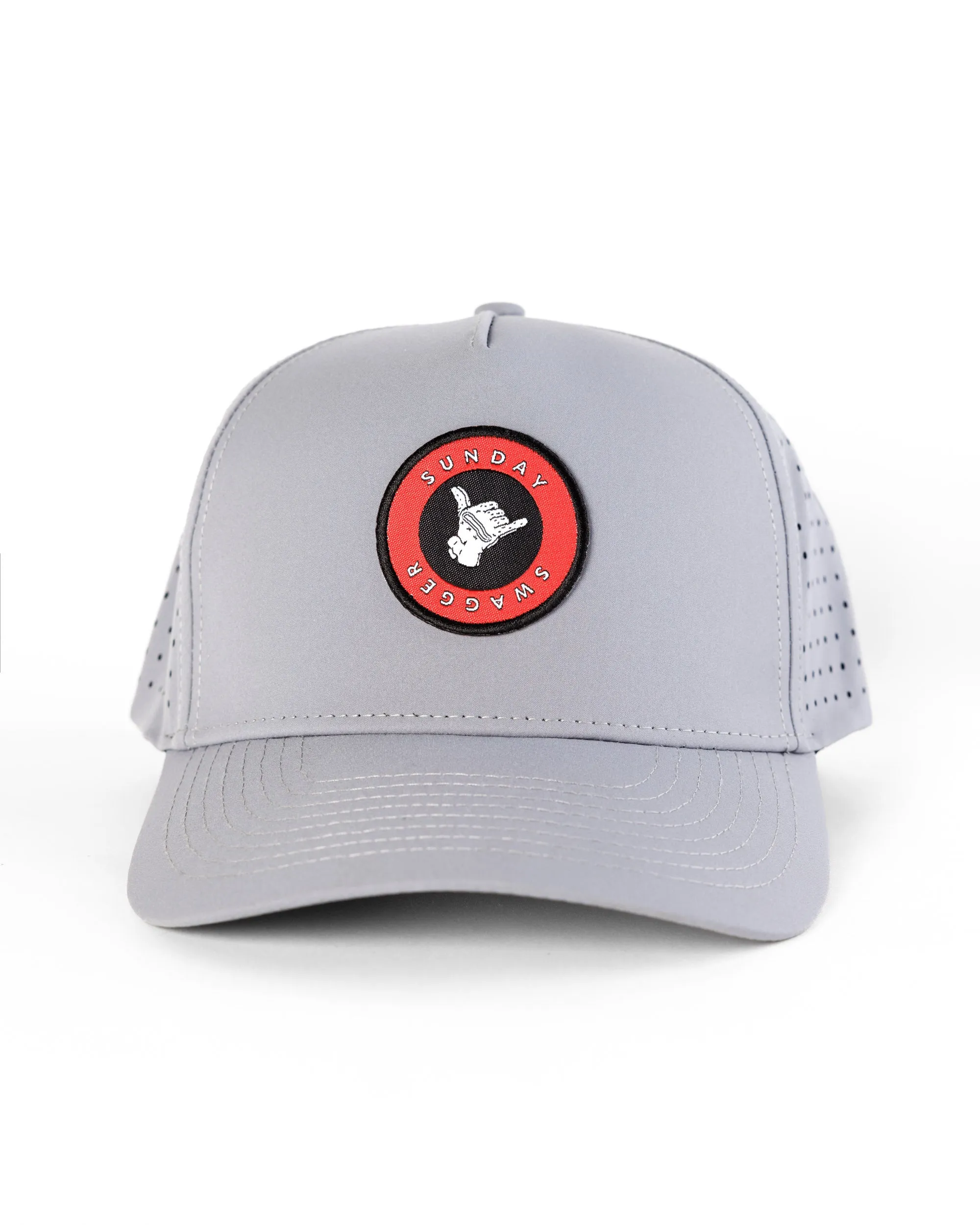 Chip In Snapback Hat
