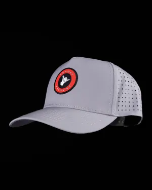 Chip In Snapback Hat